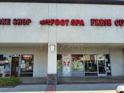 Hemet, California Royal Foot Massage