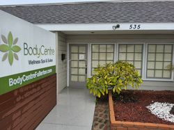 Fullerton, California Body Centre