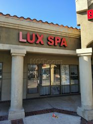 Ontario, California Lux Spa