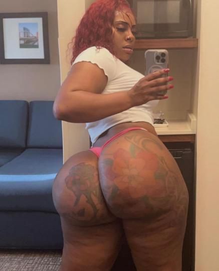 Escorts Greensboro, North Carolina 🤤1000% NATURAL•This FAT ASS JIGGLE like JELLO•(hello😋)  25 -