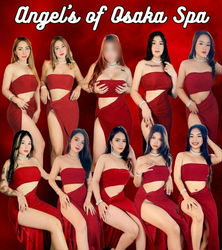 Escorts Manila, Philippines OSAKA SPA WITH HAPPY ENDING