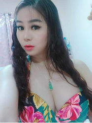 Escorts Dubai, United Arab Emirates Linda