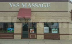 Kokomo, Indiana Y & S Massage