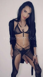 Escorts Bogota, Colombia Barbie Yaracuyana