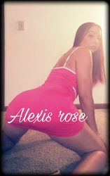 Escorts Omaha, Nebraska AlexisRose24