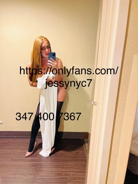 Escorts Queens, New York Ts Jessica