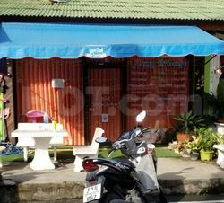 Massage Parlors Ko Samui, Thailand Happy massage