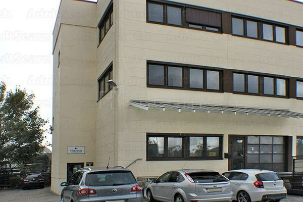 Massage Parlors Munich, Germany Metanoia