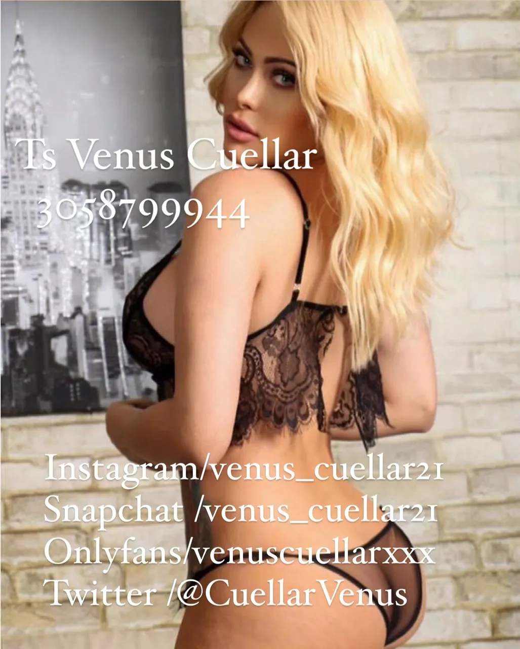 Escorts Fort Lauderdale, Florida Venus sunny isles