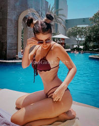 Escorts Phuket, Thailand Kate