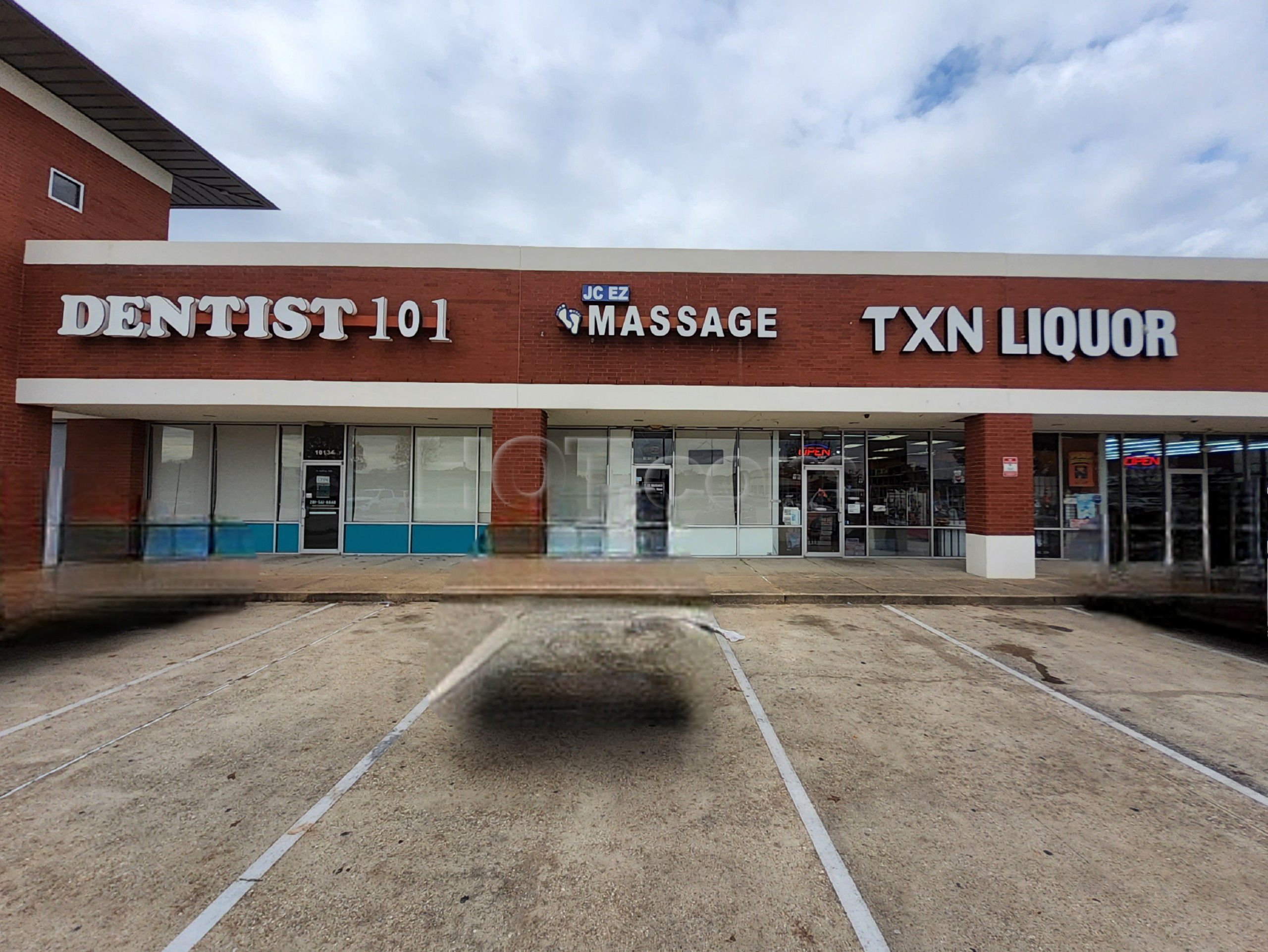 Sugar Land, Texas Jc Ez Massage