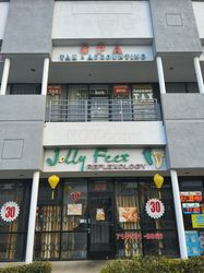 Westminster, California Jolly Feet Massage Spa