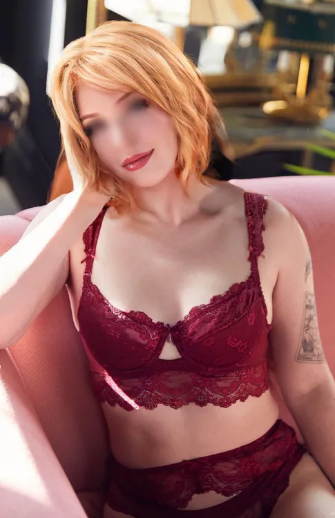 Escorts Everett, Washington ellesutton