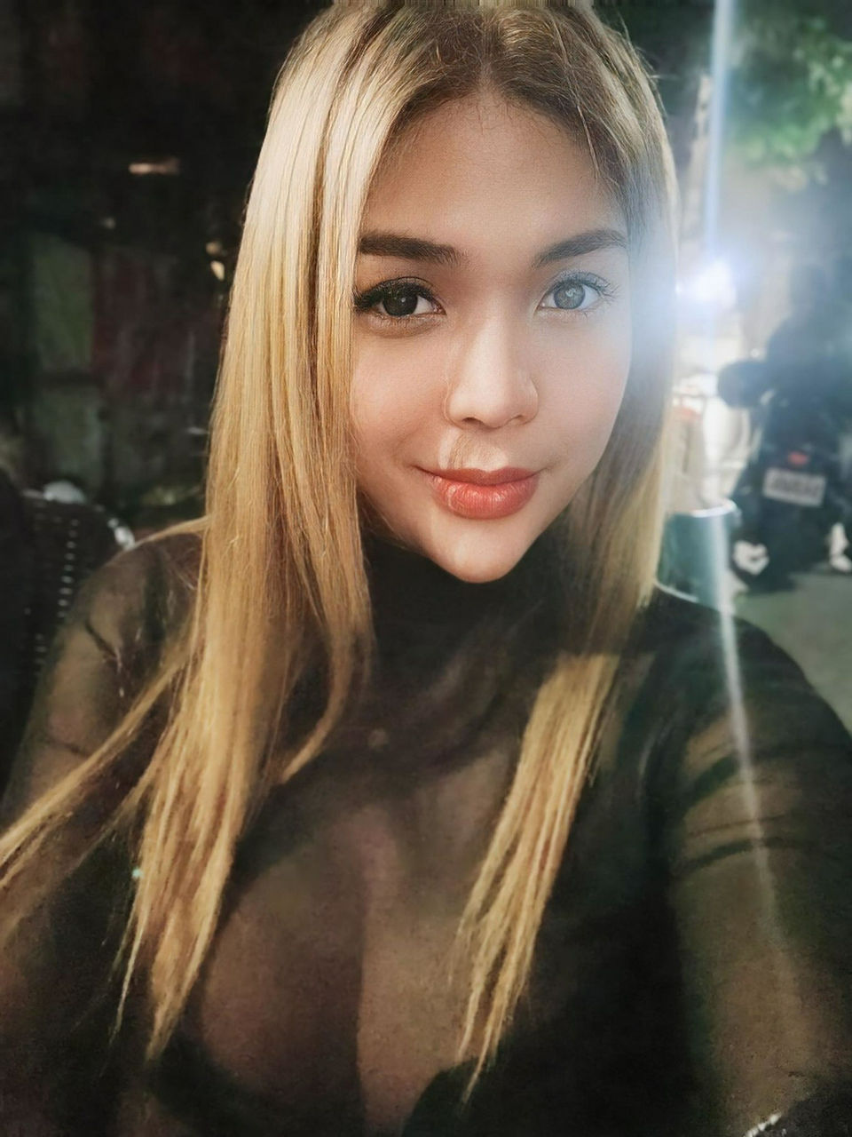 Escorts Manila, Philippines Nhicole4u