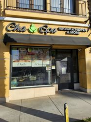 Santa Monica, California Cha Spa