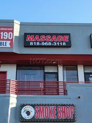 Massage Parlors Van Nuys, California Celebrity Massage