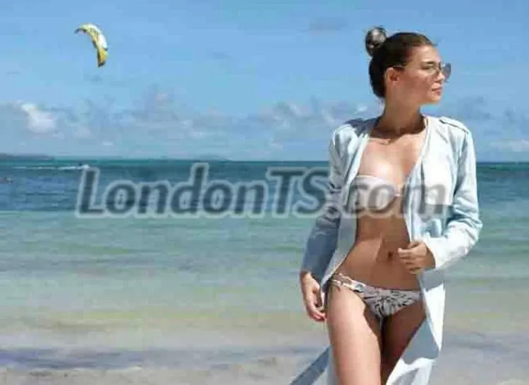 Escorts London, England VIP-EscortModel