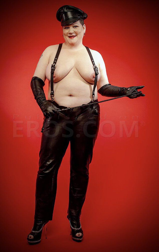 Mistress Berlin