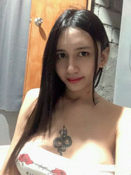 Escorts Manila, Philippines Private Contents Your Dream Girl