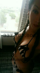 Escorts Houston, Texas TS_NATALIE