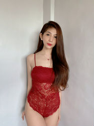 Escorts Manila, Philippines Camshow Meylin