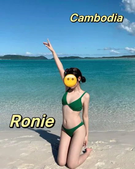 Escorts Perth, Australia NEW IN TOWN--18YO CAMBODIA GIRL!--RONIE