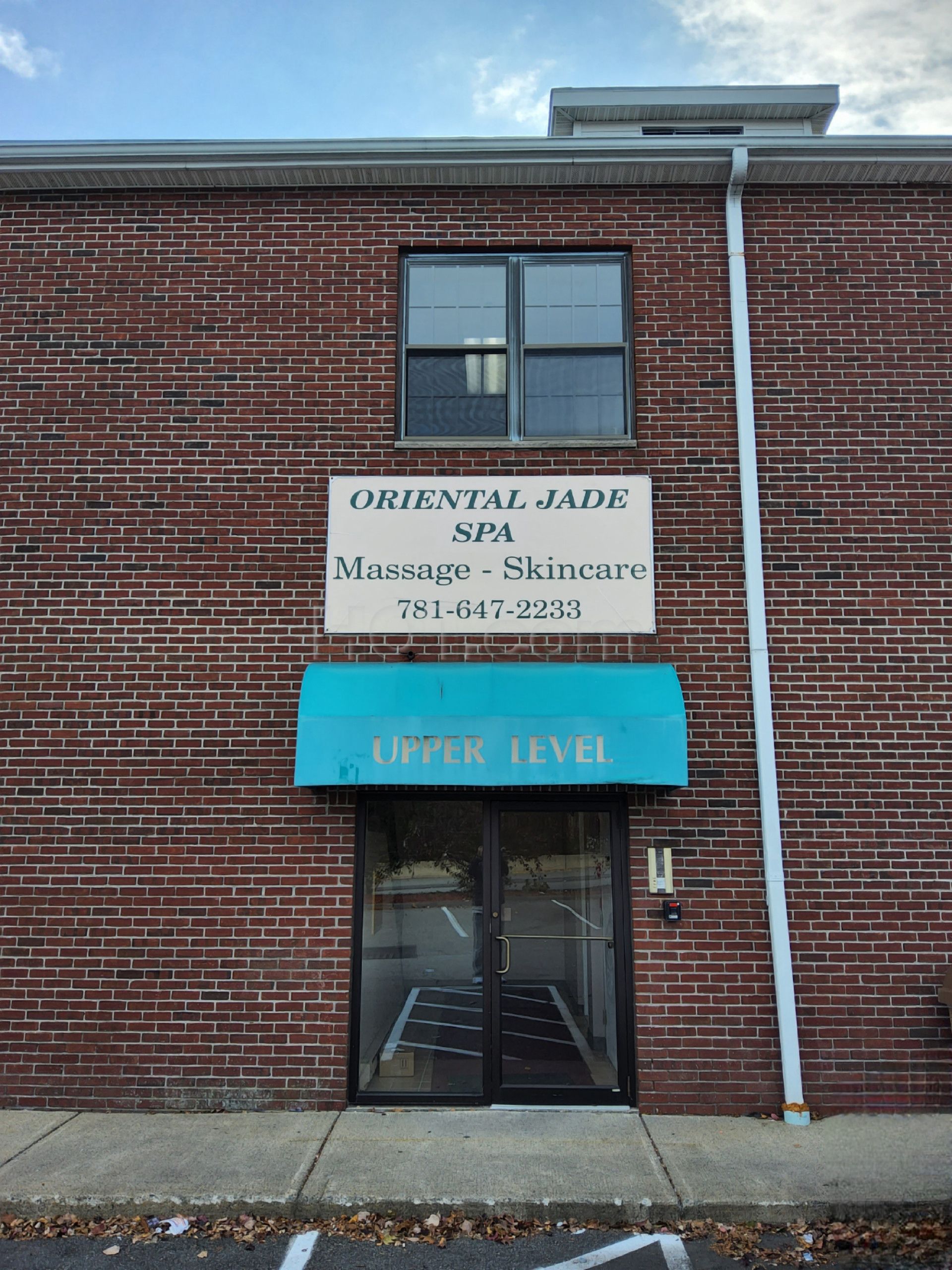 Waltham, Massachusetts Oriental Jade Spa