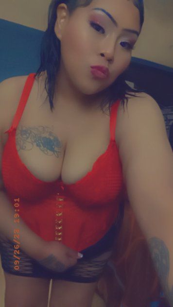 Escorts Killeen, Texas Pocahontas