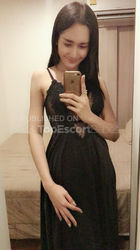 Escorts Bangkok, Thailand Lilly Lin Mendoza