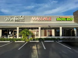 Naples, Florida Sincere 4U Spa