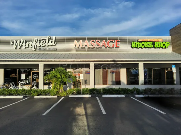 Massage Parlors Naples, Florida Sincere 4U Spa