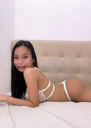 Escorts Bangkok, Thailand Paula Xie