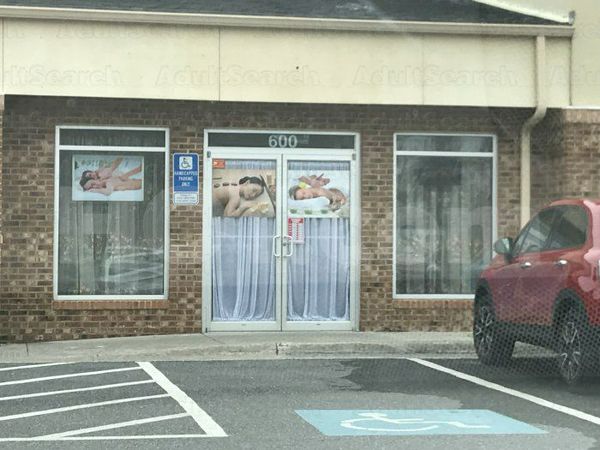 Massage Parlors Winchester, Virginia Angel Massage Spa