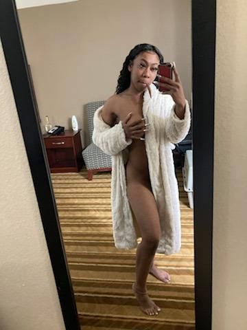 Escorts Omaha, Nebraska Eboni