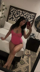 Escorts Visalia, California jadebabyxo