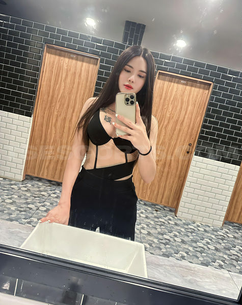 Escorts Chiang Mai, Thailand namrinka