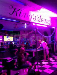 Beer Bar Ko Samui, Thailand King & Louang bar