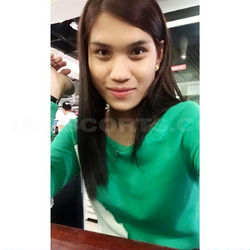 Escorts Makati City, Philippines ANNE