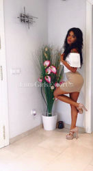 Escorts Bucharest, Romania Sirena