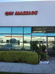 Rancho Santa Margarita, California Qin Massage