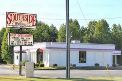 Strip Clubs Greensboro, North Carolina Southside Johnny's