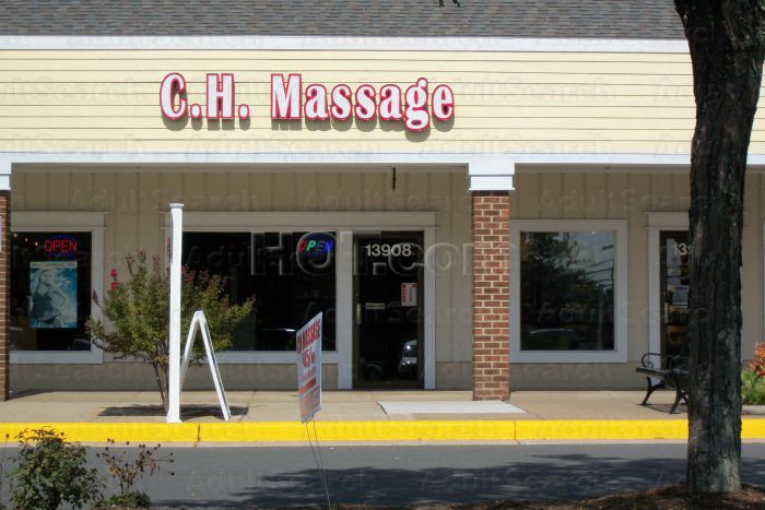 Chantilly, Virginia Ch Massage