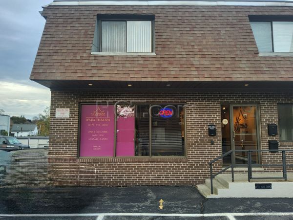 Massage Parlors West Newton, Massachusetts Iyara Thai Spa