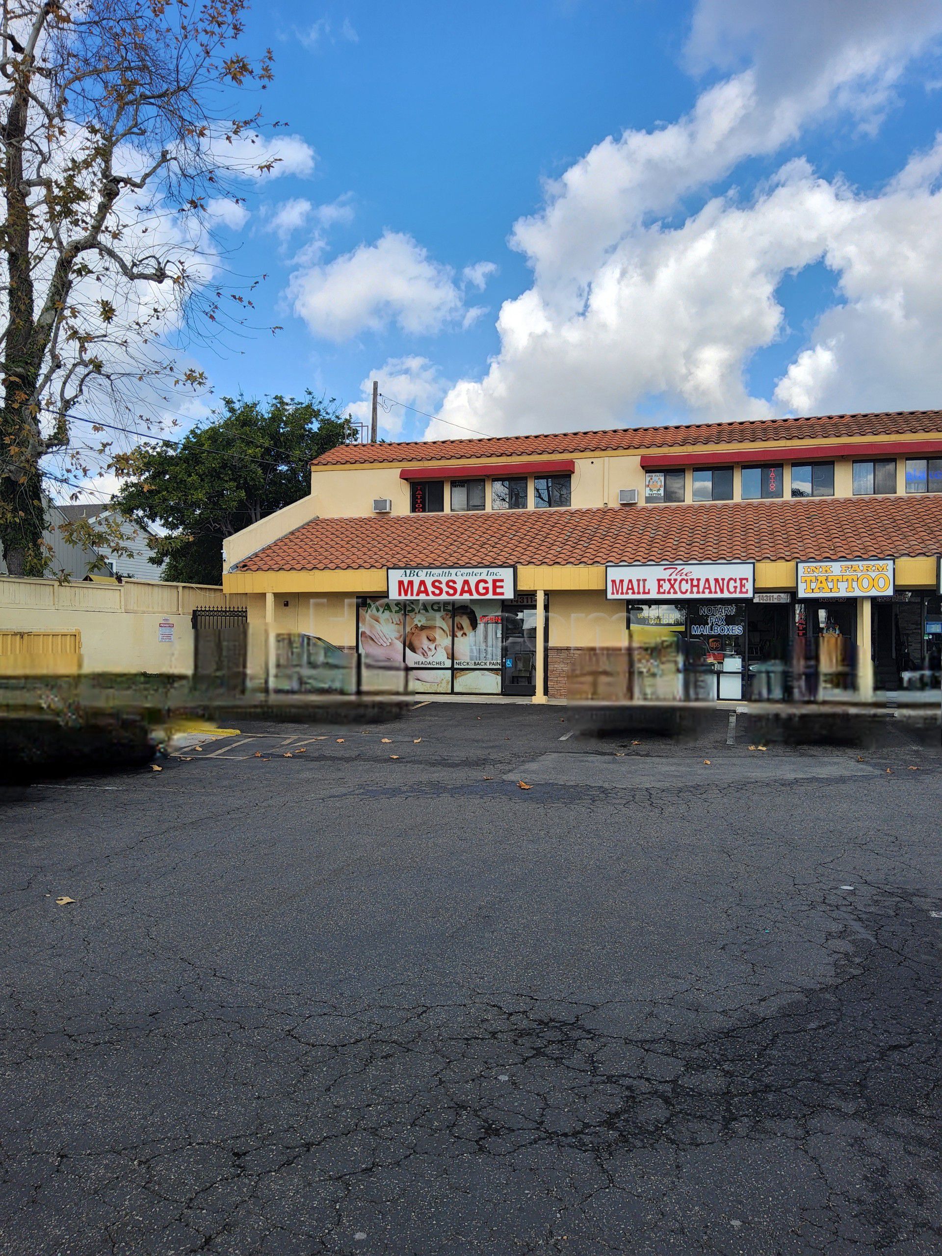 Hacienda Heights, California A1 Royal Massage