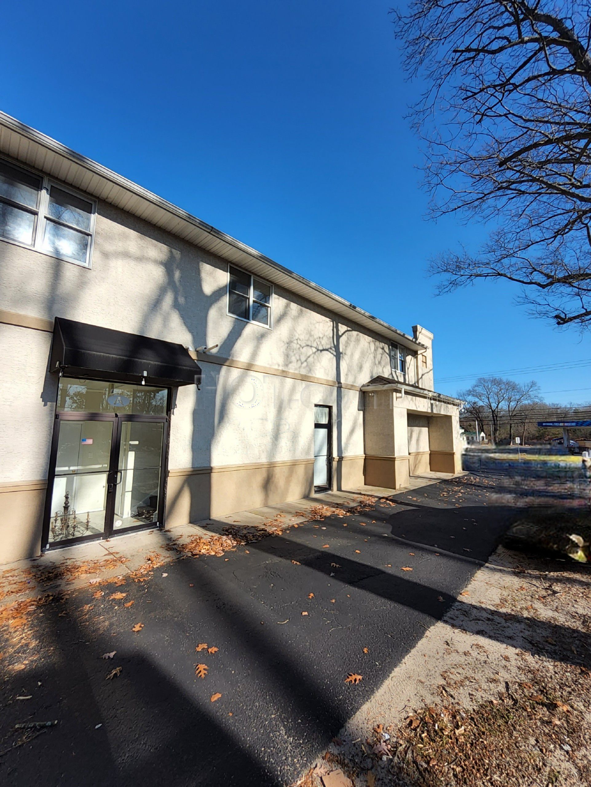 Tabernacle, New Jersey Waterfall Spa