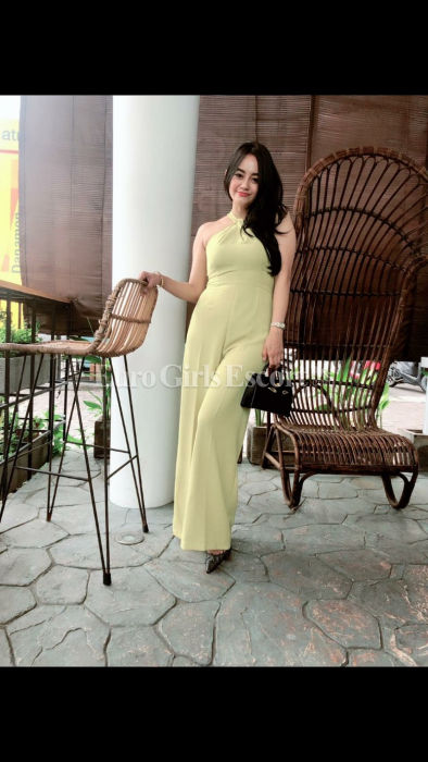 Escorts Bandung, Indonesia Anisa