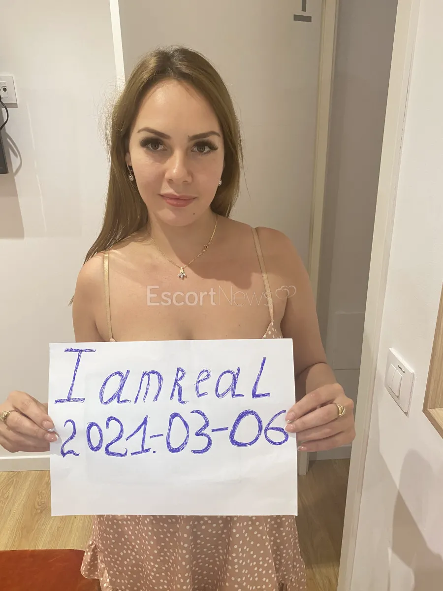 Escorts Spain Mary