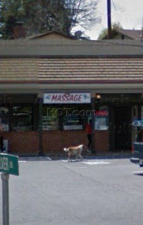 Placerville, California Diamond Springs Massage