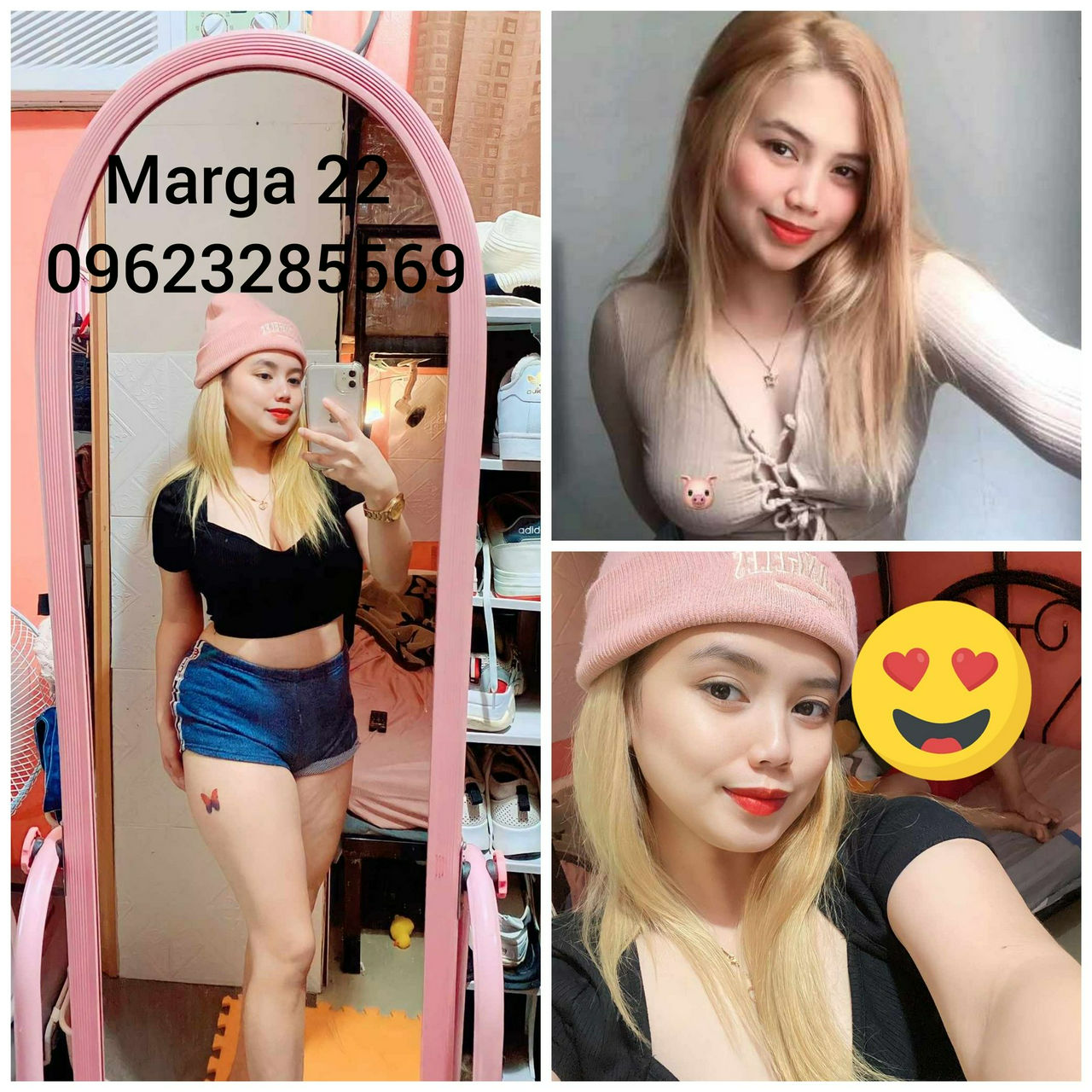 Escorts Pasig City, Philippines Goddess Spa