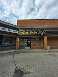 Markham, Ontario Main Health Spa